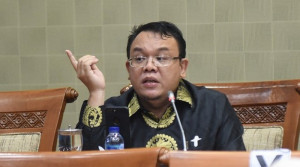 Soal Pemecatan Dokter Terawan, DPR Minta Kemenkes Turun Tangan