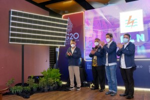 SuperSUN, Inovasi PLN Hadirkan Listrik Hijau di Daerah 3T