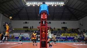 Tim Putra Bogor Lavani dan Tim Putri Bandung BJB Juara PLN Mobile Proliga 2022