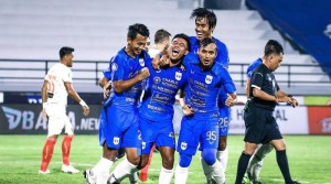 Jelang PSIS vs Persela: Pemain PSIS Ingin Menutup Musim dengan Kemenangan