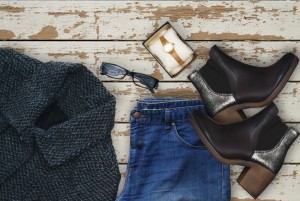 Tak Hanya untuk Penghangat, 5 Jaket Ini Cocok untuk Hijaber Tampil Chic