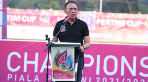 Papua Juara Piala Pertiwi 2021/2022, Ini Harapan PSSI