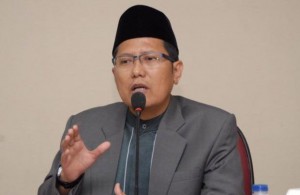 MUI: Madrasah Lahirkan Presiden, Wapres, Menteri, hingga Anggota DPR