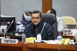 Komisi X: Draf RUU Sisdiknas Belum Resmi, Belum Masuk ke DPR