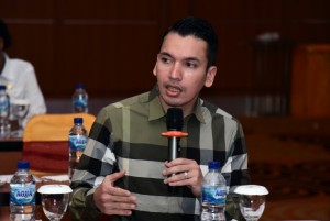 Revisi UU Sisdiknas Harus Mengakomodasi Ideologi dan Tujuan Negara