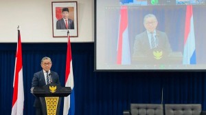 Kembangkan Perdagangan Karbon di RI, PLN Berguru dari Tiga Negara Eropa