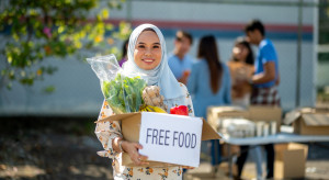Habib Umar: Setiap Orang akan Dinaungi dengan Sedakahnya