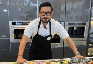 Tips Chef Norman Siapkan Makan Sahur dan Buka Puasa Sehat Juga Hemat