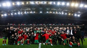 Daftar 27 Negara Lolos ke Piala Dunia 2022