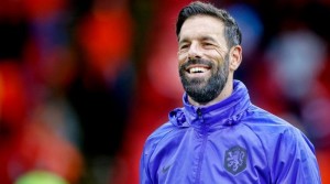 Eks Pemain MU Ditunjuk sebagai Pelatih PSV Eindhoven