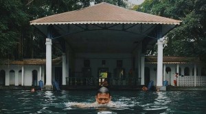 Tradisi Padusan jadi Ajang Rekreasi Millenial Jelang Ramadhan