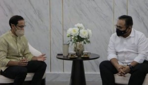 Nadiem Makarim: Madrasah Akan Tetap Ada dalam RUU Sisdiknas