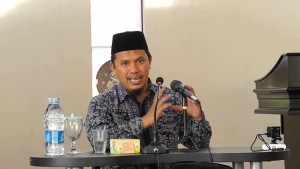 PP Persis: Umat Islam Selalu Jadi Korban Wacana Pemberantasan Terorisme