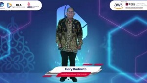 Kominfo Gandeng Amazon dan 8 Universitas Luar Negeri untuk Pelatihan Digitalisasi