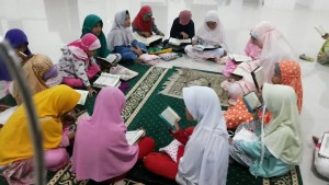 5 Hal yang Anda Raih jika Ikut Pesantren Kilat