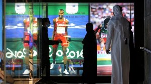 Sambut Piala Dunia, Qatar Resmikan Museum Olahraga Terbesar Sedunia