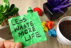 Ramadhan Bersih, Strategi Gaya Hidup Nol Sampah di Bulan Puasa