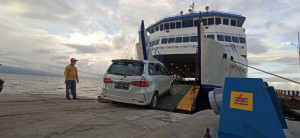 Efisiensi Operasional, PLN Tambah Anjungan Listrik Mandiri di Ternate