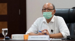 KSP Sebut Kenaikan PPN untuk Kurangi Ketimpangan Sosial