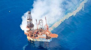 Pemerintah Desak PTTEP Ganti Rugi Terkait Tumpahan Minyak Montara