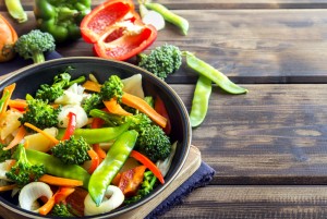 Food Combining, Perhatikan Hal Ini di Menu Sahur dan Buka Puasa