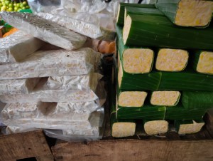 Harga Kedelai Terus Naik, Menkop UKM: Kacang Koro Jadi Substitusi Impor