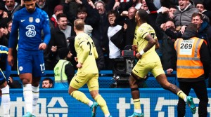 Man City Rebut Puncak Klasemen, Chelsea Tersungkur di Kandang