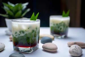 Segarnya Es Cendol ala Rumahan untuk Buka Puasa, Yuk Bikin!