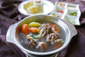 Sop Buntut Sapi, Ide Hidangan Setelah Berbuka Puasa