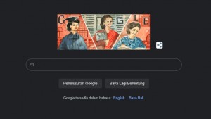 Sosok Siti Latifah Herawati Diah, Jurnalis Hebat asal Indonesia