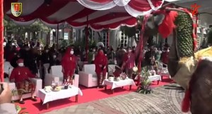 Tradisi Dugderan, Sebuah Akulturasi Agama dan Budaya