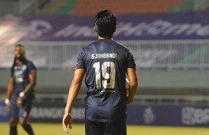 2 Mantan Pemain Timnas Merapat ke Persija Jakarta