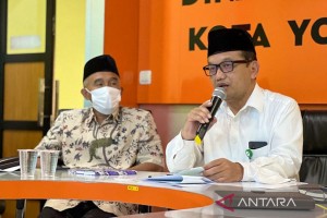 Pesantren Dhuafa Kembali Digelar Tersebar di Puluhan Masjid Yogyakarta