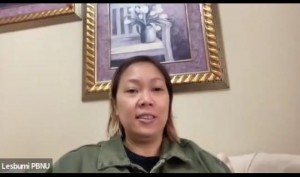 Inaya Wahid: Nilai Paling Menarik dari Gus Dur, Egalitarian