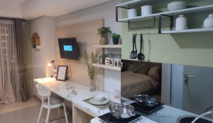 PUPR Canangkan Pembangunan Rusun Terintegrasi untuk Milenial Perkotaan