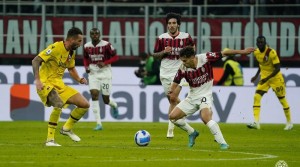 Imbang Tanpa Gol Lawan Bologna, Milan Buang-Buang Peluang