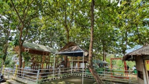 12 Desa Wisata Gunungkidul Adakan Pasar Kuliner selama Ramadhan