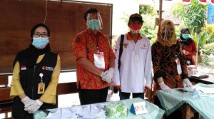 KPU Jateng Naikkan Honor Penyelenggara Ad-Hoc di Pilkada Serentak 2024