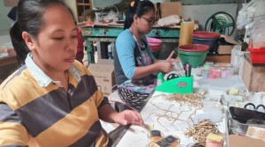 Lilin Aroma Buatan Boyolali Laris Hingga Pasar Eropa