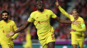 Cetak Gol Perdana untuk Liverpool, Konate: Alhamdulillah