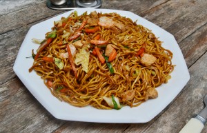 Favorit Semua Orang, Resep Mi Goreng Kare untuk Santapan Sahur