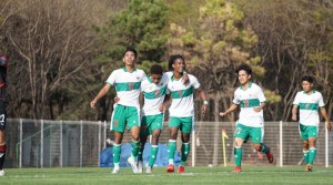Timnas U-19 Indonesia Raih Kemenangan Kedua di Laga Uji Coba