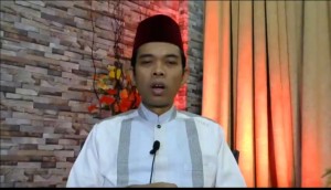 Gapai Berkah Ramadhan, UAS: Tidak Bisa Dilakukan Sembarangan