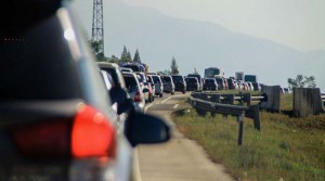 86 Juta Warga akan Mudik Lebaran, Vaksinasi Booster Digenjot