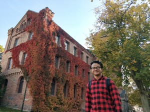 Melatih Kesabaran Berpuasa 16-20 Jam di Swedia