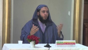 Anjuran dan Dalil Imsak, 7-10 menit Sebelum Adzan Subuh