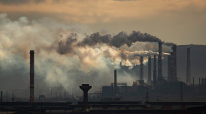 Polusi Udara Indonesia Pada 2021 Terburuk di Asia Tenggara