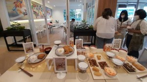 Sambut Ramadhan, Hokben Luncurkan Menu Baru