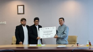 Wakafa Sinergi Jadi Mitra Penyelenggara Pelatihan & Sertifikasi LSP BWI