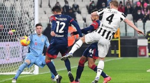 Jelang Cagliari vs Juventus, Walter Mazzarri Bertekad Sulitkan Nyonya Tua